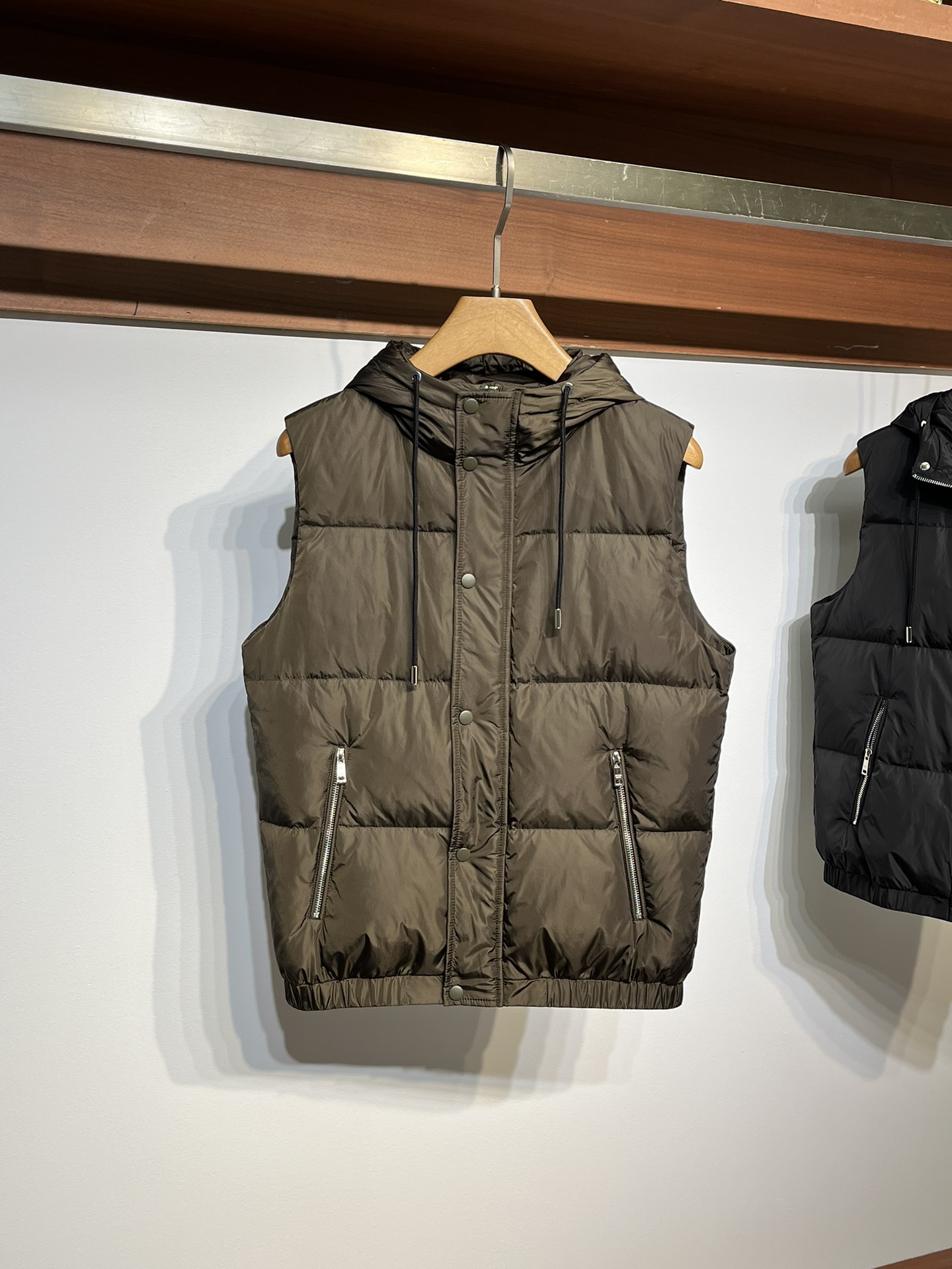 Prada Down Jackets